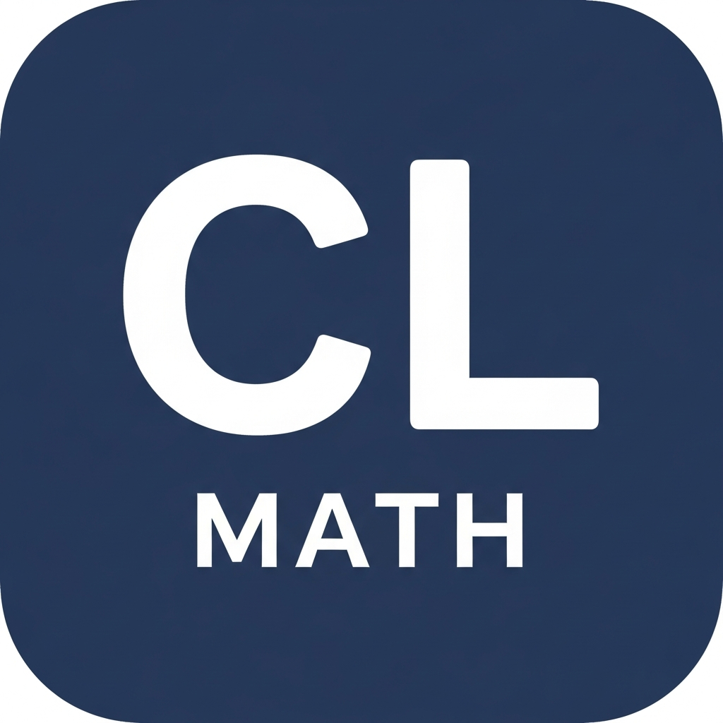 clearlinemath.co.za favicon